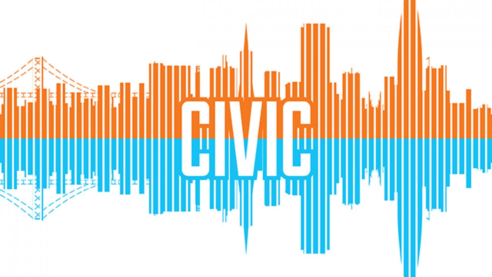 Civic show logo