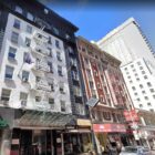 As part of a program to move beyond emergency housing of homeless people in hotels, San Francisco purchased the Hotel Diva, above left, which has 130 rooms for permanent supportive housing.