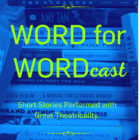 Word for Wordcast logo