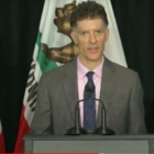 San Francisco Public Health Director Dr. Grant Colfax said Friday at an online news conference that the city was working with contact tracers to identify the sources of increased cases of coronavirus infection.